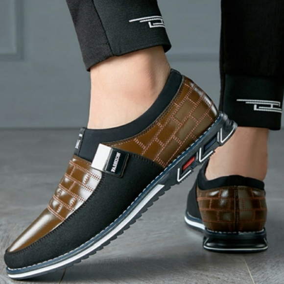 Fashion M Men's Loafers - Picture 2 of 11